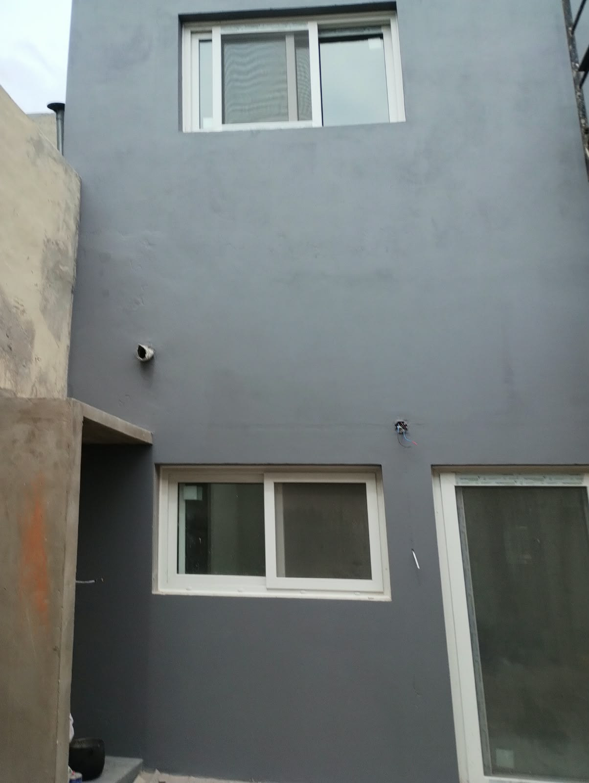 Trabajo de construcción - Gaby Construcción