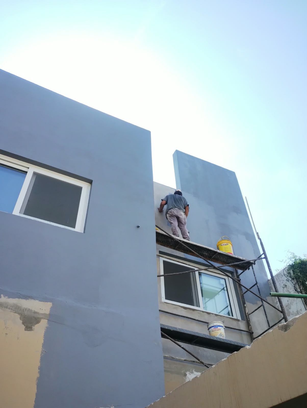 Trabajo real de construcción y reformas - fotografía 16