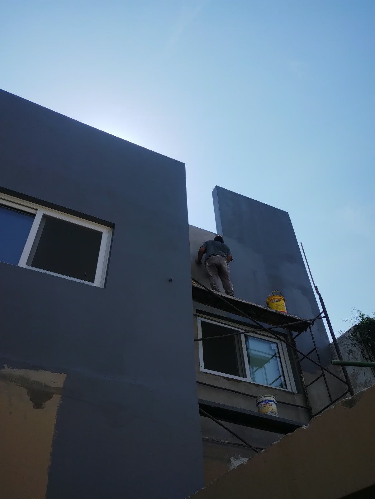 Trabajo real de construcción y reformas - fotografía 17