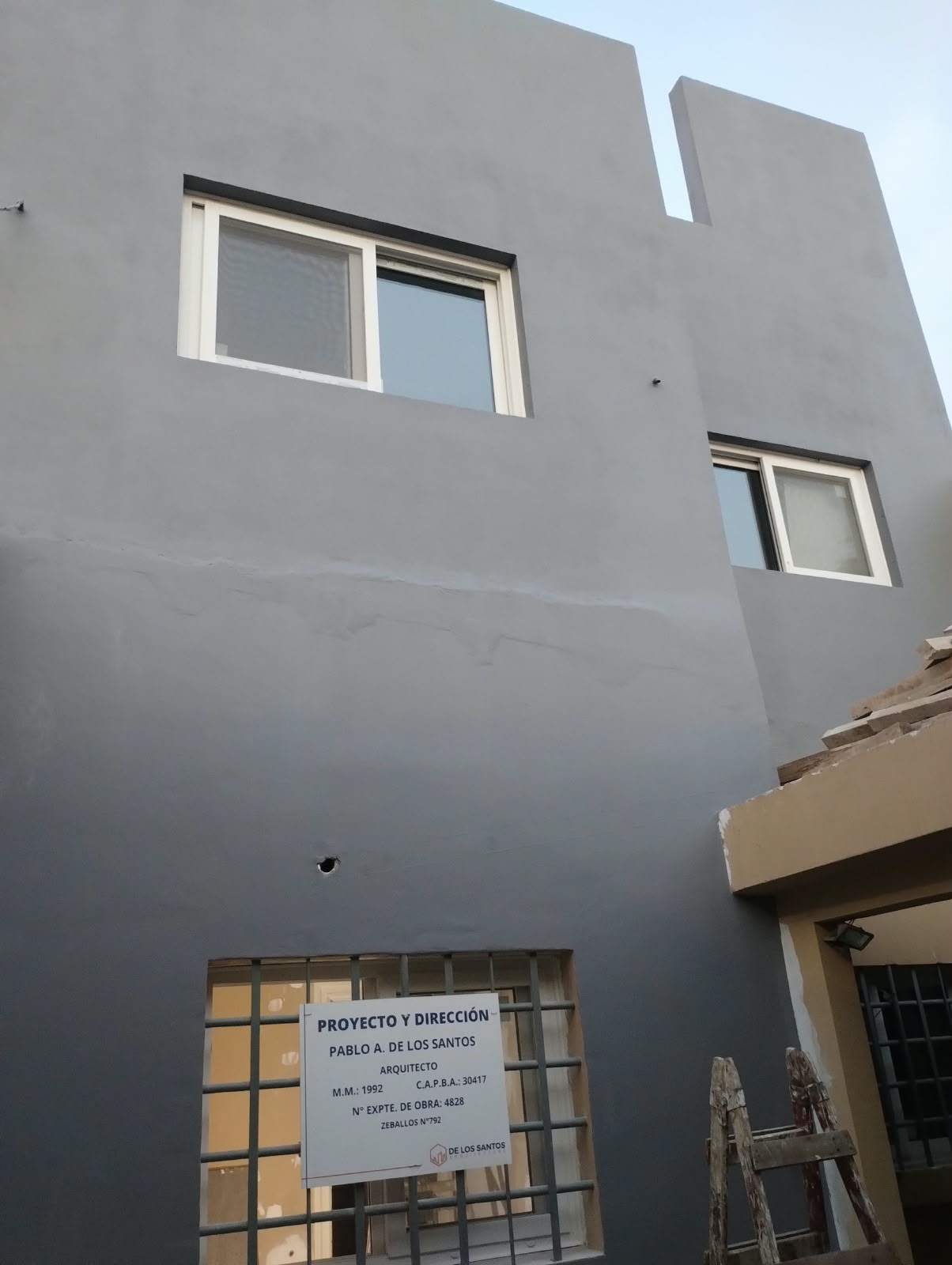 Trabajo real de construcción y reformas - fotografía 8